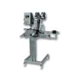 Automatisk dobbeltclipser, K4-60 til vacuumfylder , Lorenzo Barroso