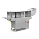 LILLE KASSEVASKER PROFF