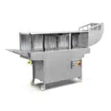 LILLE KASSEVASKER PROFF